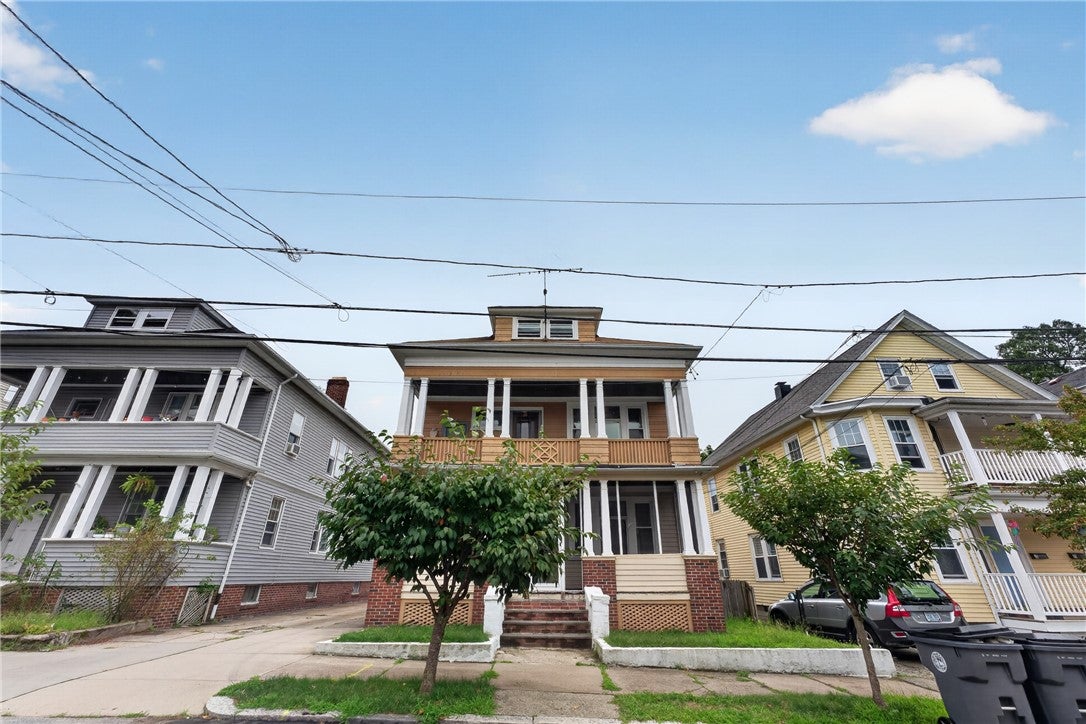 113 Radcliffe Avenue