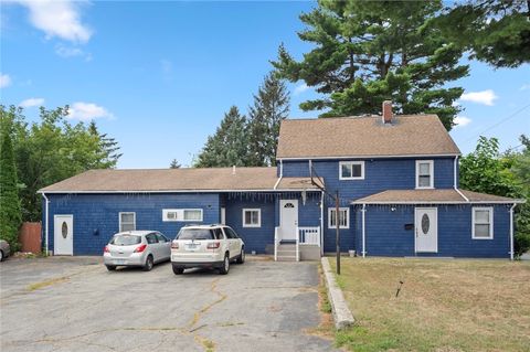 22 Whipple Avenue 24 North Providence RI 02911