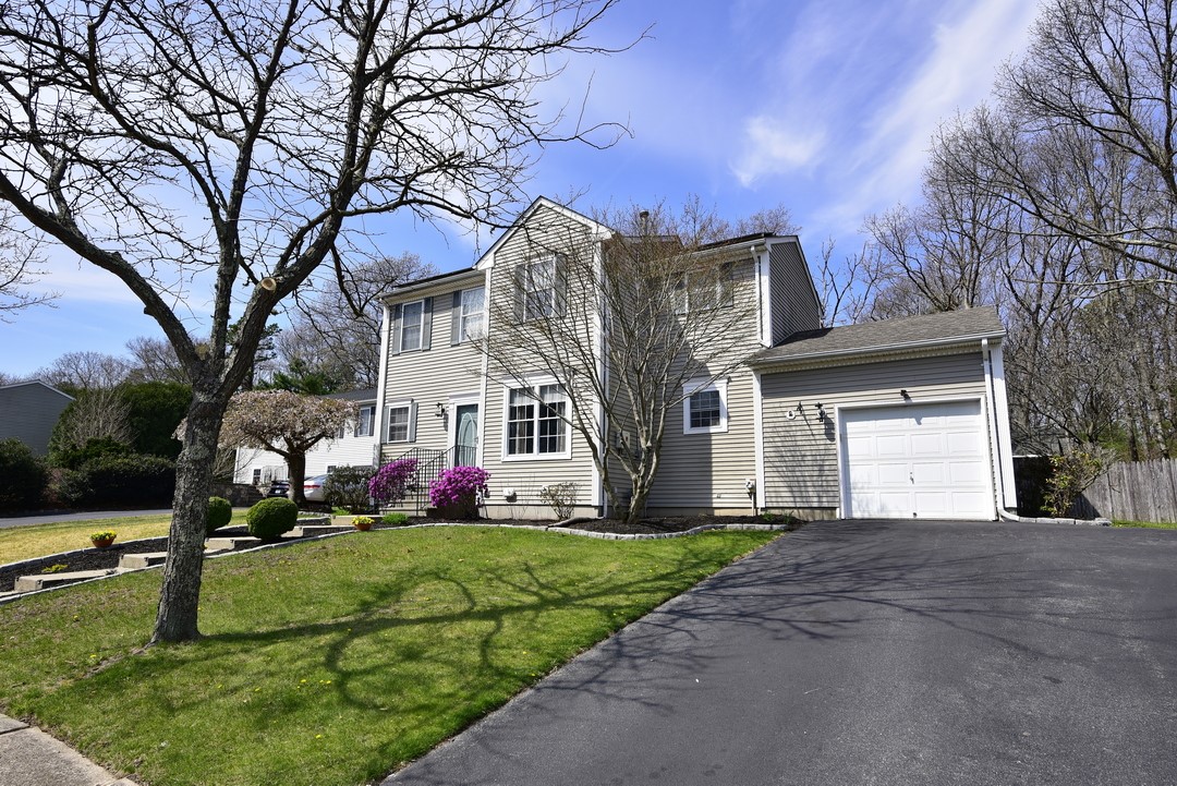 57 Remington Farm Drive