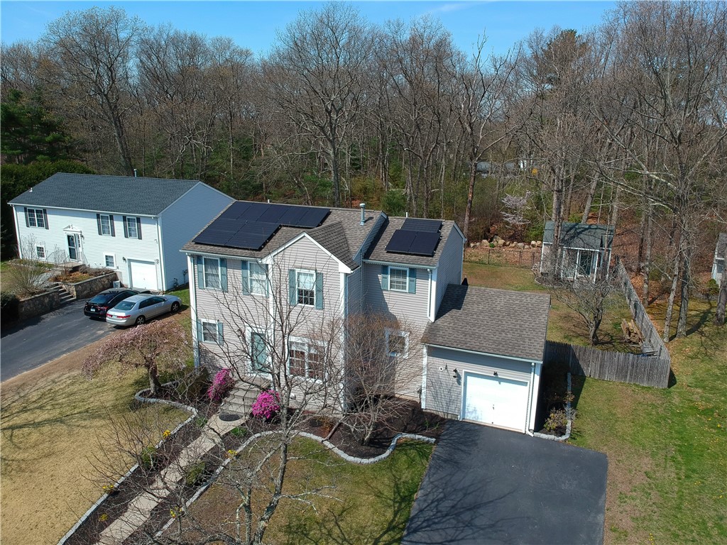 57 Remington Farm Drive