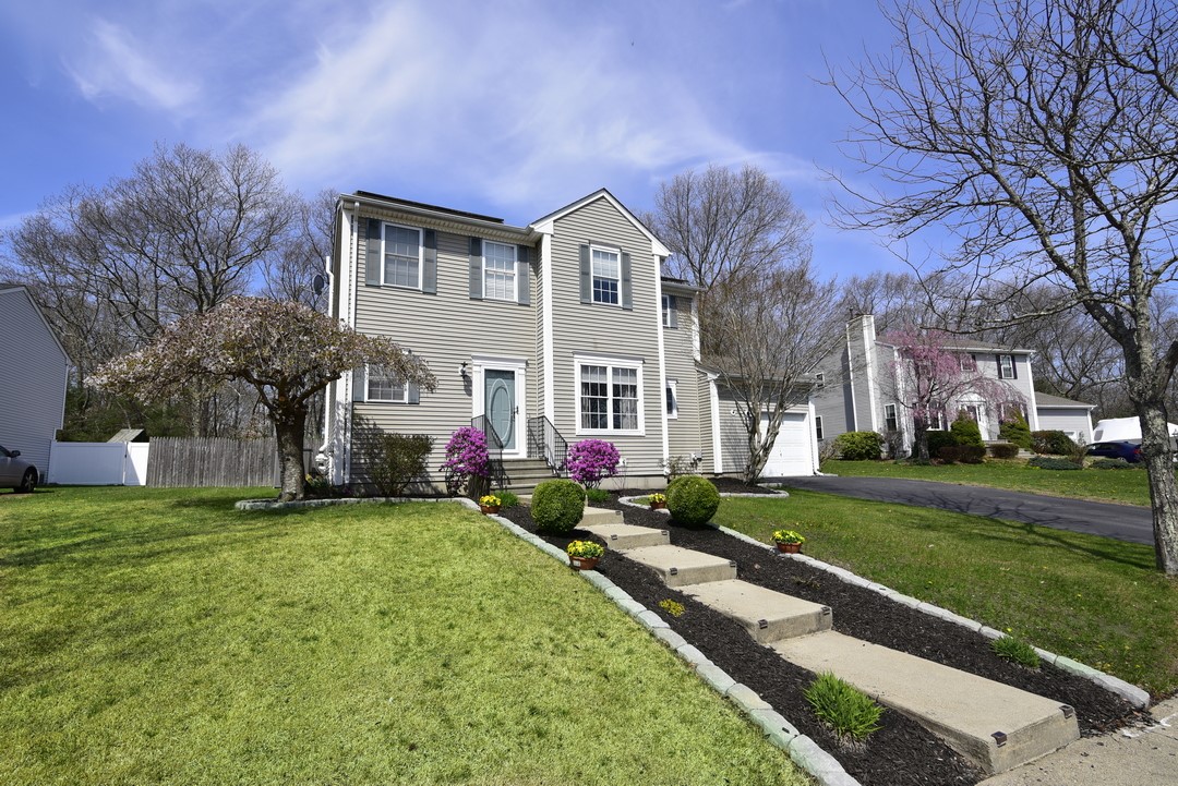 57 Remington Farm Drive