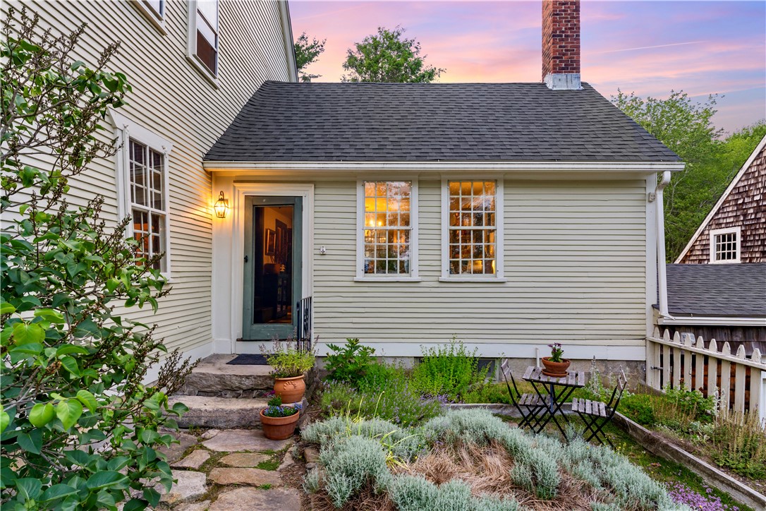 2414 Harkney Hill Road