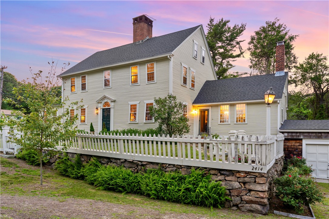 2414 Harkney Hill Road