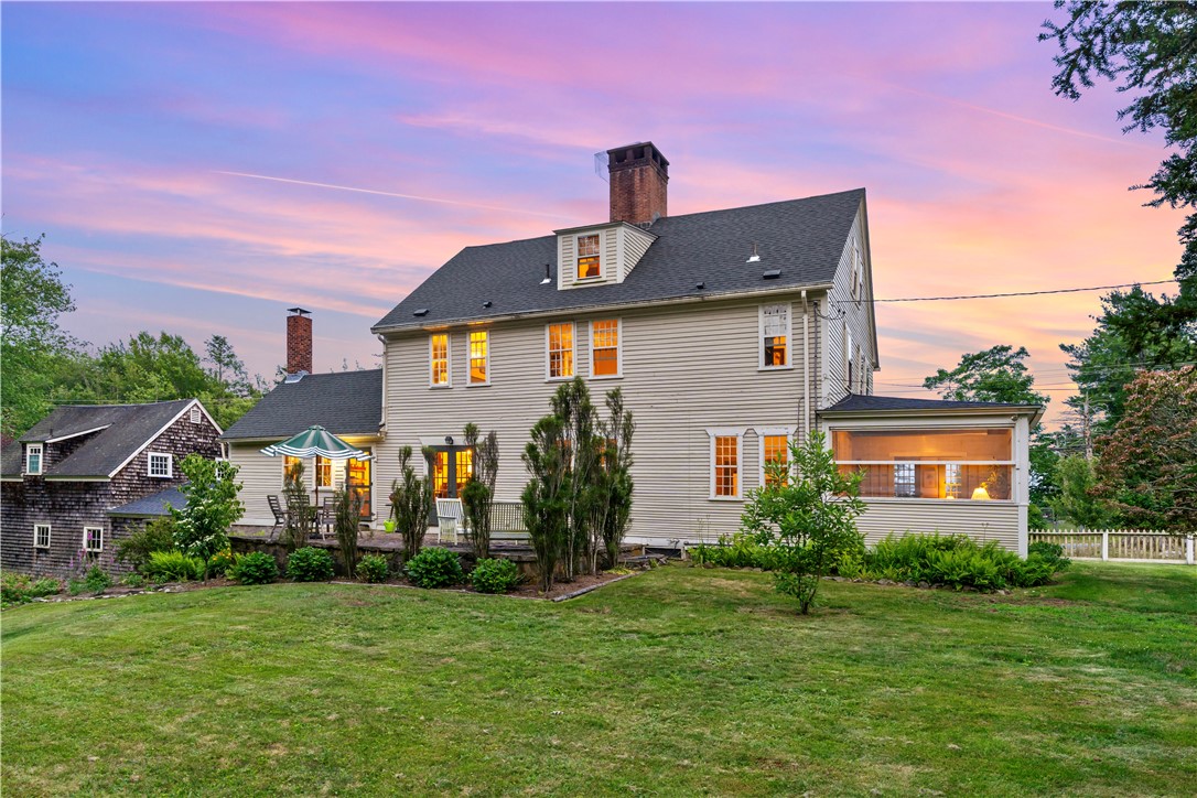 2414 Harkney Hill Road