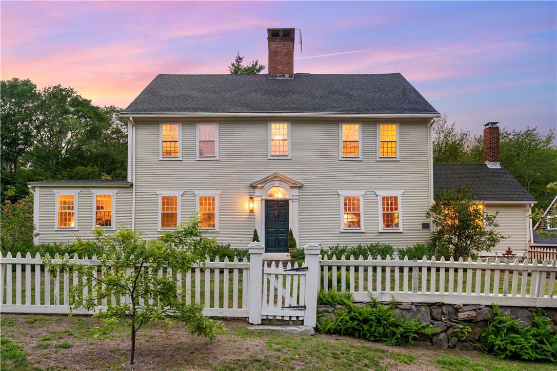 2414 Harkney Hill Road