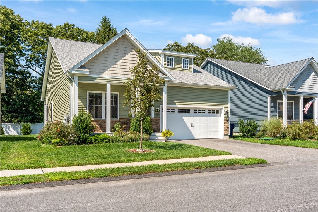 500 Sachem Road