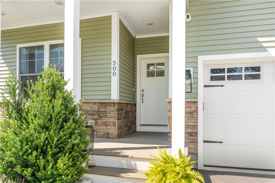 500 Sachem Road