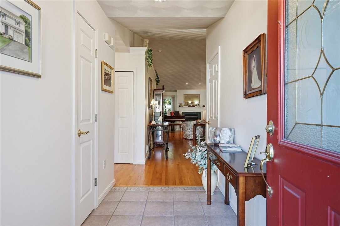 243 Spencer Woods Drive 243