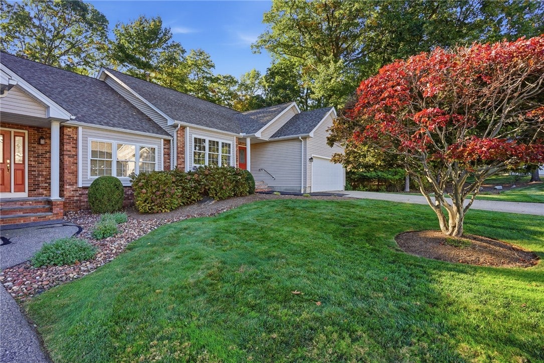 243 Spencer Woods Drive 243