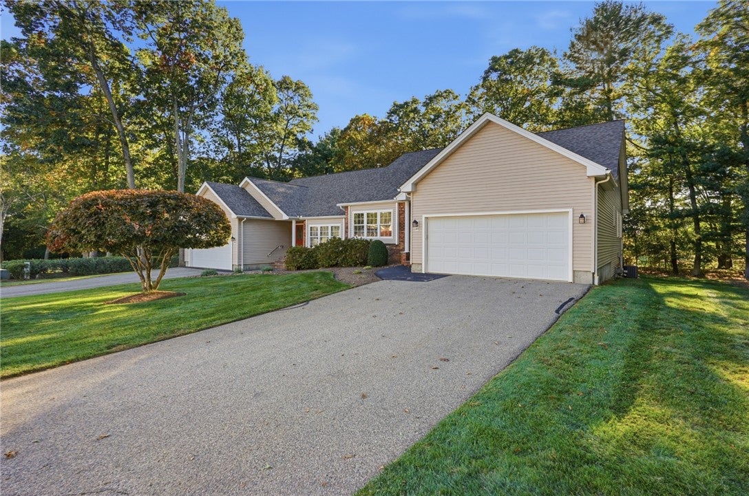 243 Spencer Woods Drive 243