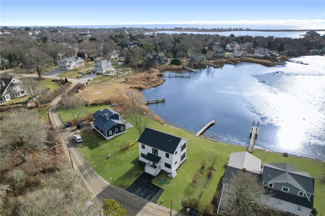 38 Beach Drive