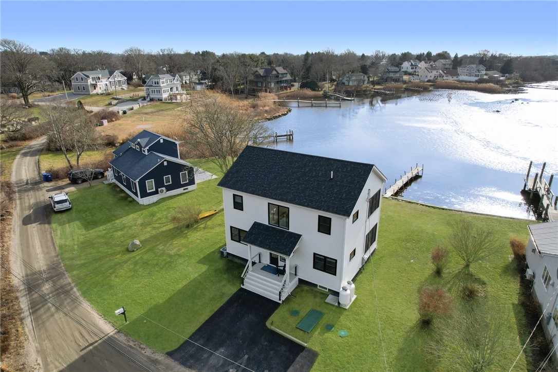 38 Beach Drive