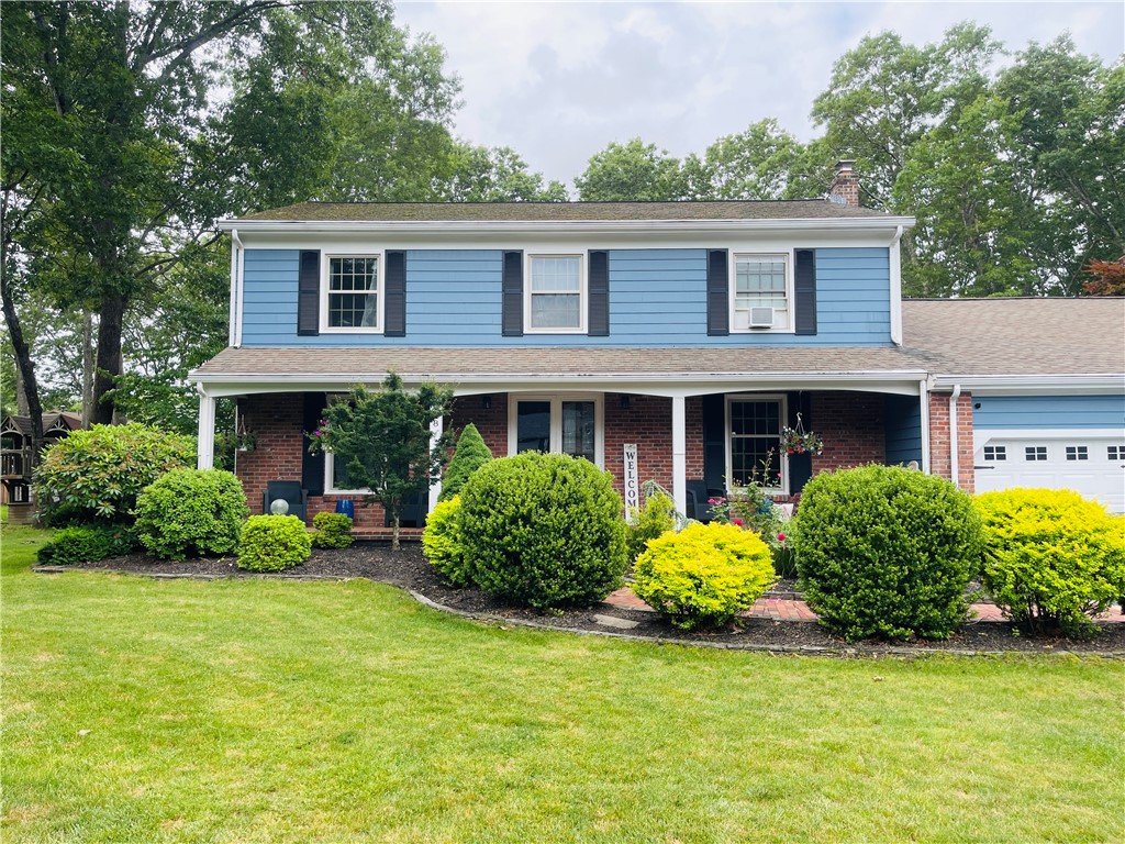 8 Winterberry Drive