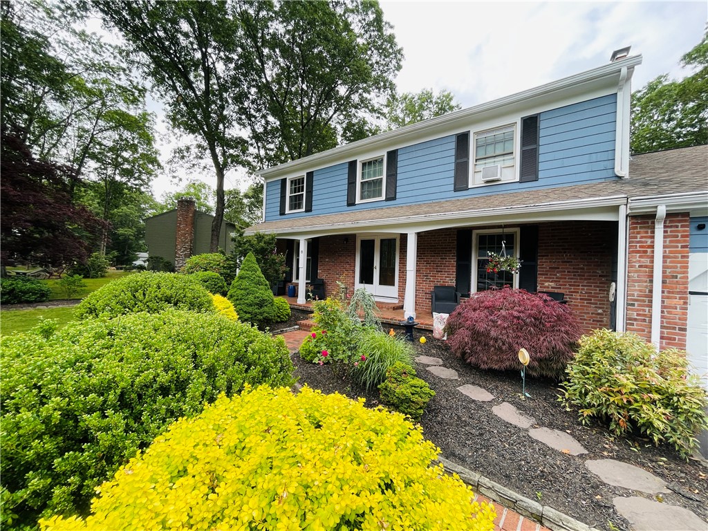 8 Winterberry Drive