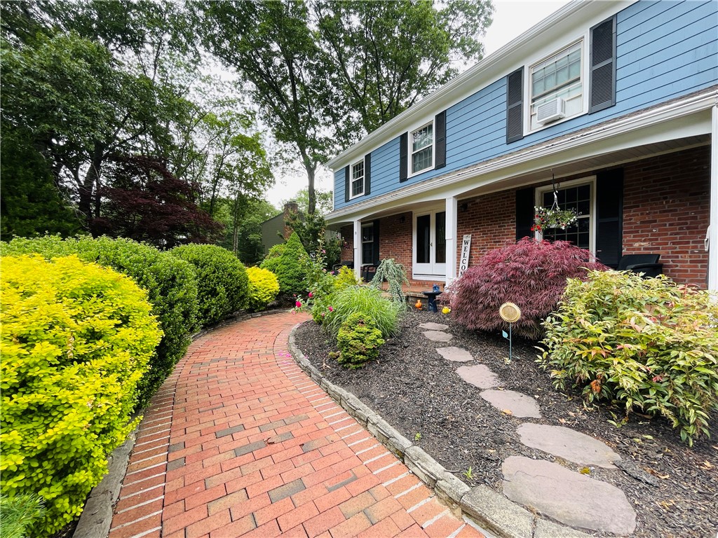 8 Winterberry Drive
