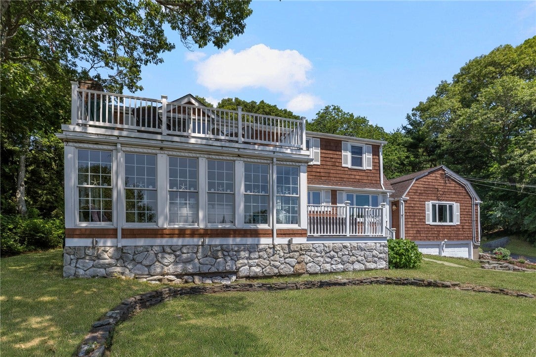 5443 Post Road