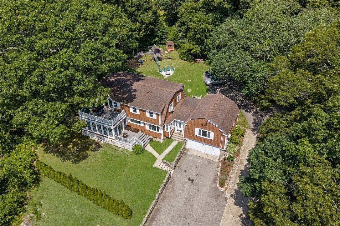 5443 Post Road