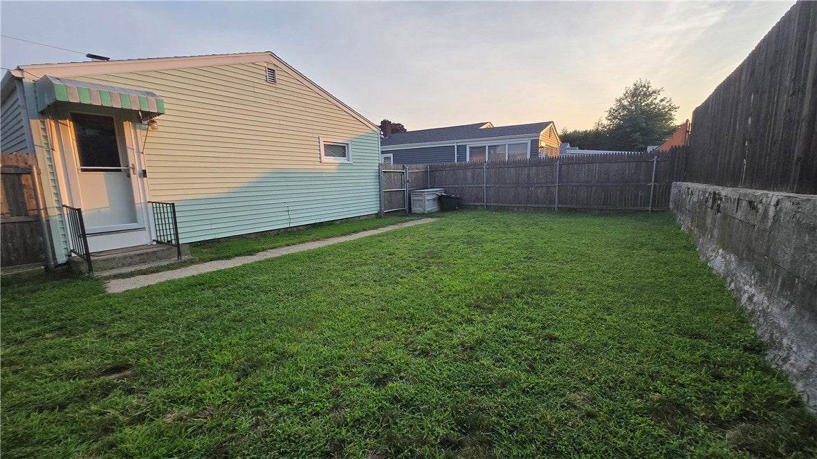 31 Funston Avenue