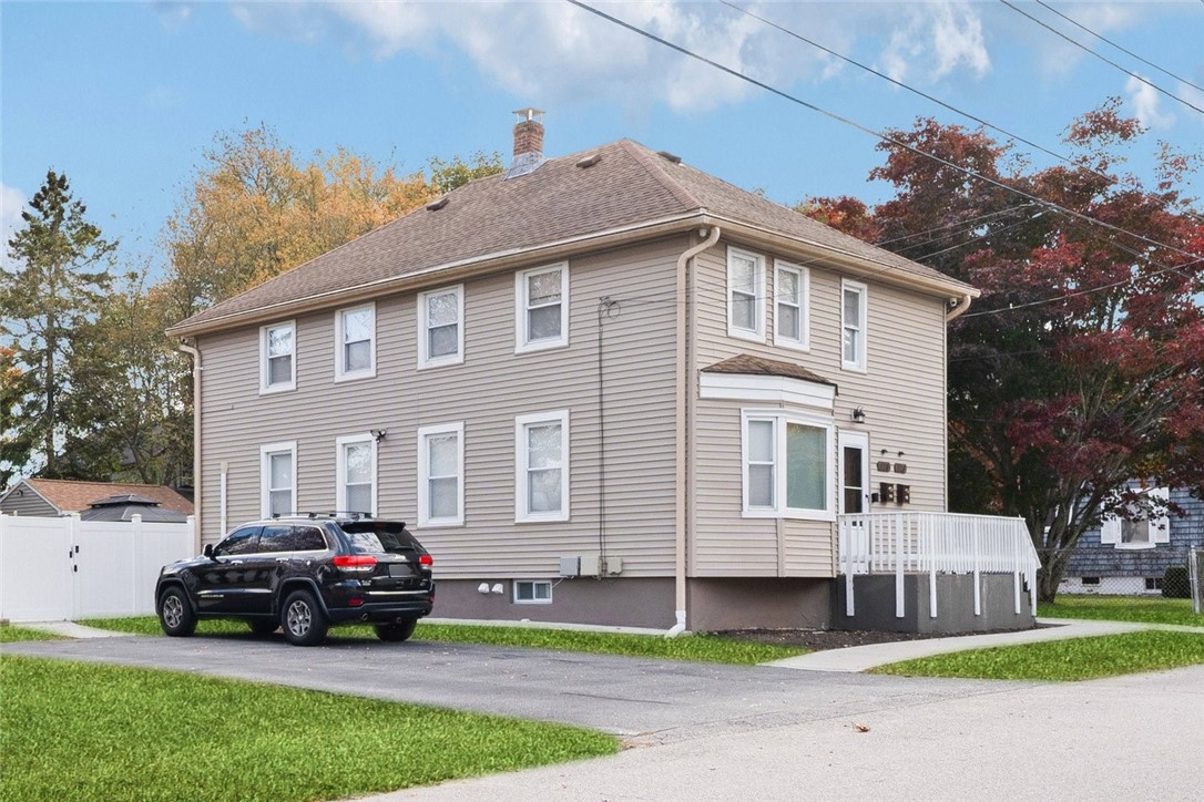 114 Jefferson Street