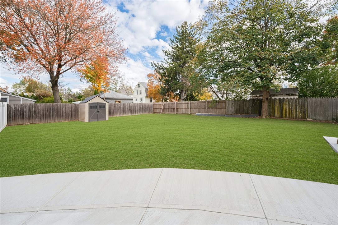 114 Jefferson Street