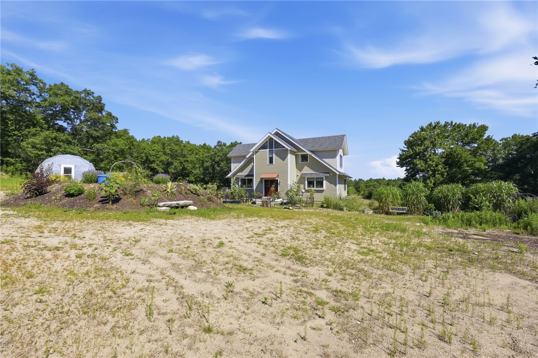 224 Greenhouse Road