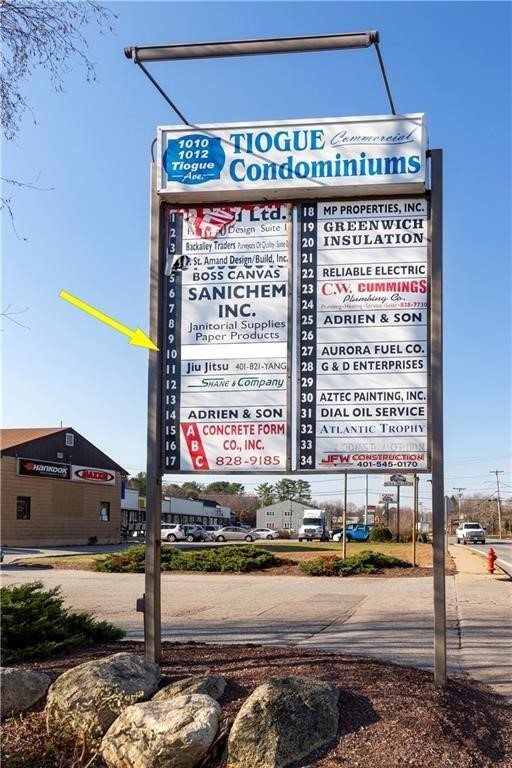 1012 Tiogue Avenue 25