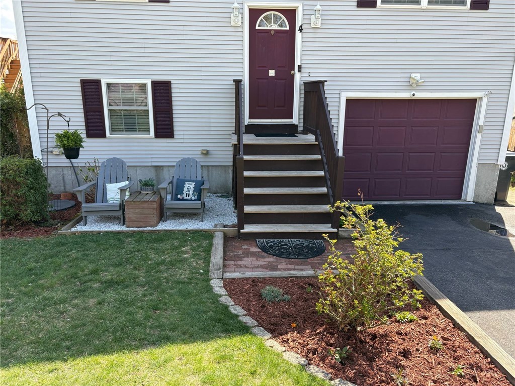 4 Arbor Street