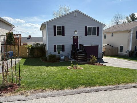 4 Arbor Street Cumberland RI 02864