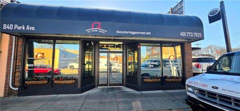 840 Park Avenue Cranston RI 02910