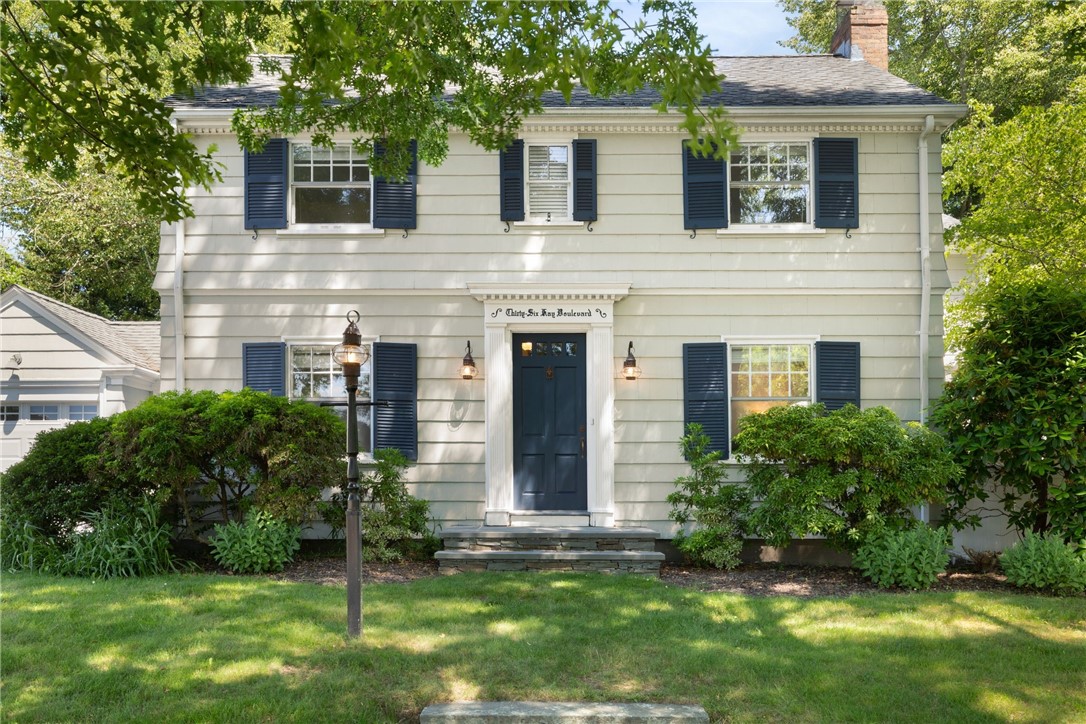 36 Kay Boulevard
