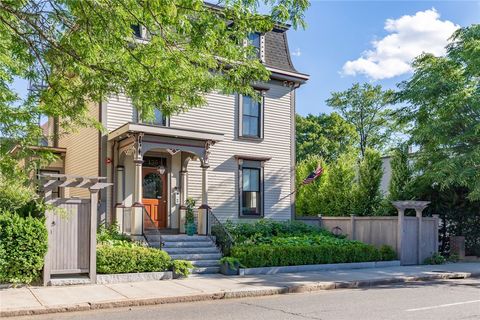 Multi Family in Providence RI 435 Angell Street.jpg