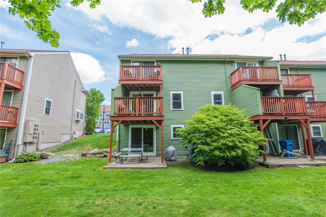 200 Heroux Boulevard 2108