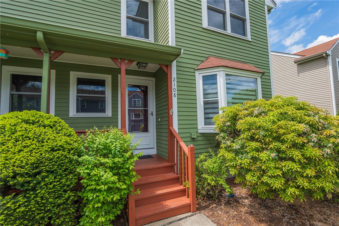 200 Heroux Boulevard 2108