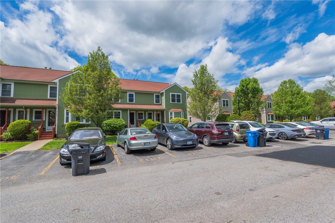 200 Heroux Boulevard 2108