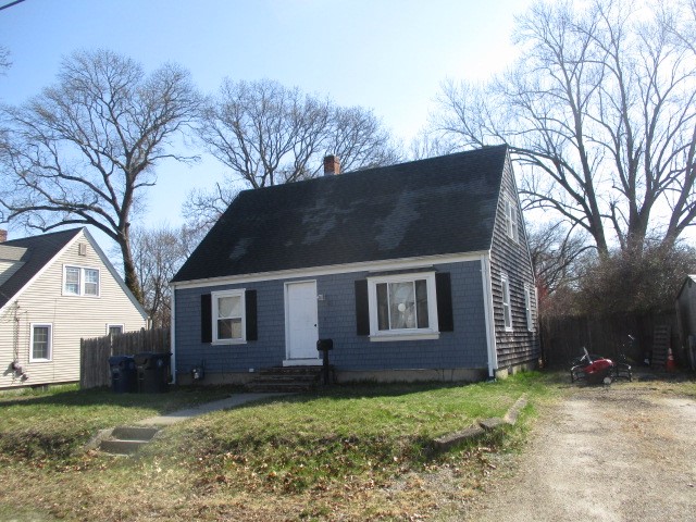 48 WESLEYAN Avenue