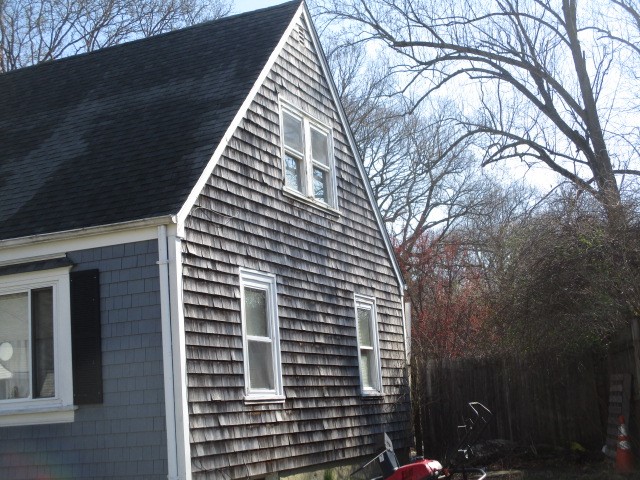 48 WESLEYAN Avenue