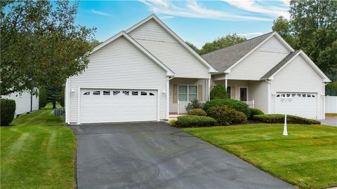 1765 Bicentennial Way B North Providence RI 02911