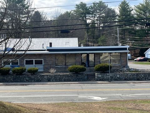 1435 Victory Highway North Smithfield RI 02896