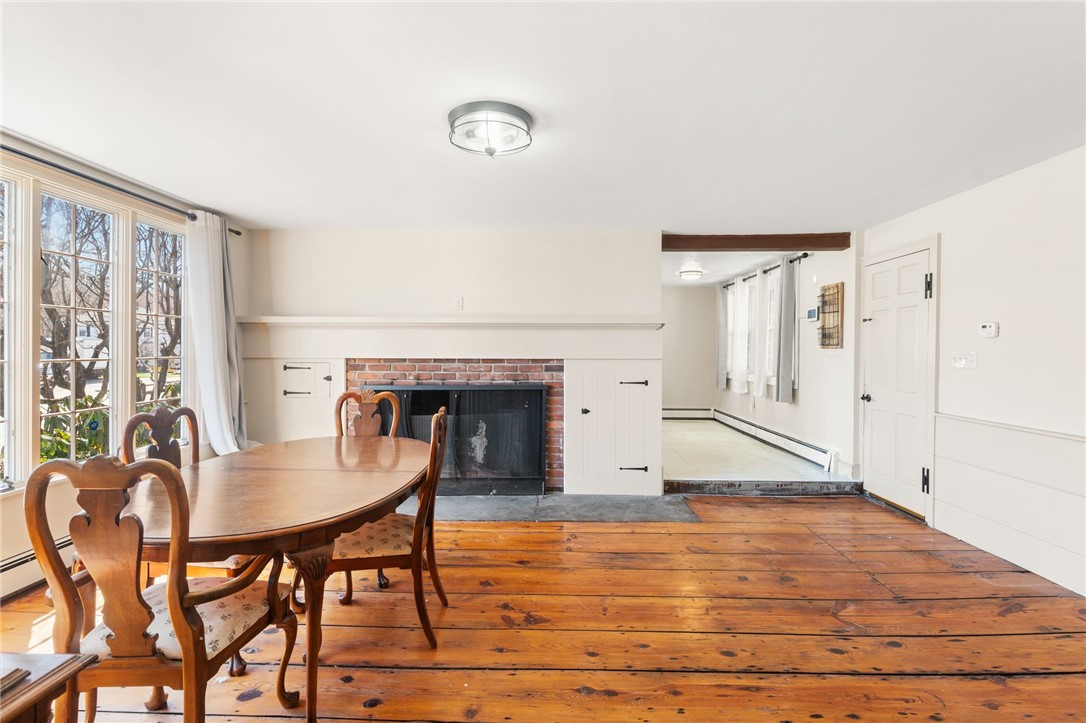 1 Sayles Hill Road