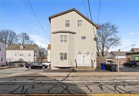 124 126 Waterman Avenue East Providence RI 02914