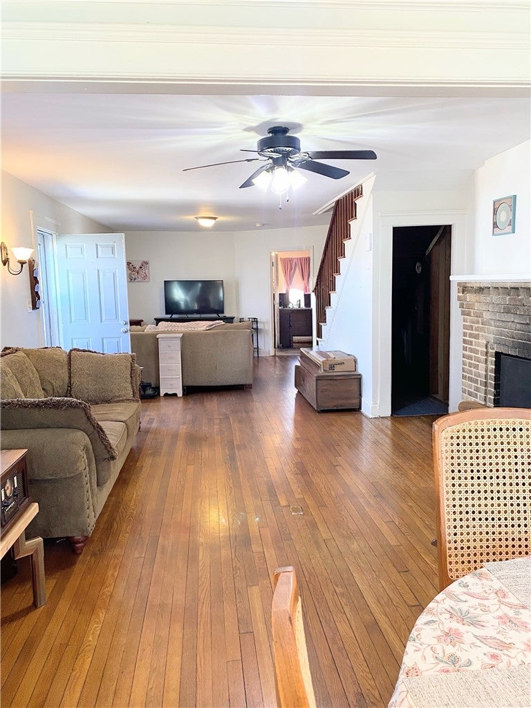 128 Fern Street