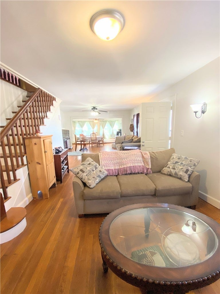128 Fern Street