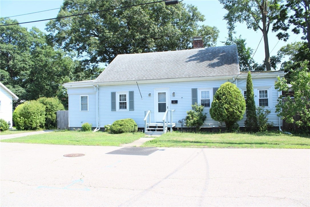 128 Fern Street