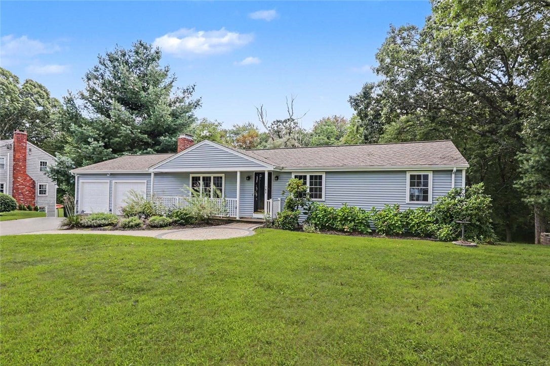 109 Terre Mar Drive
