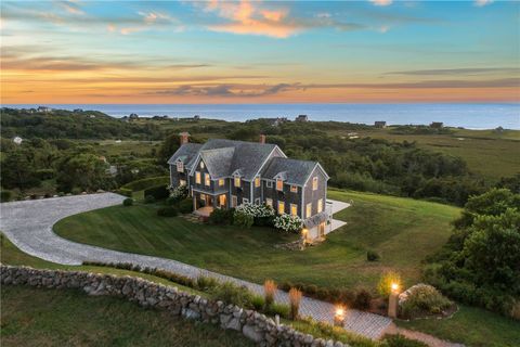 1596 West Side Road Block Island RI 02807
