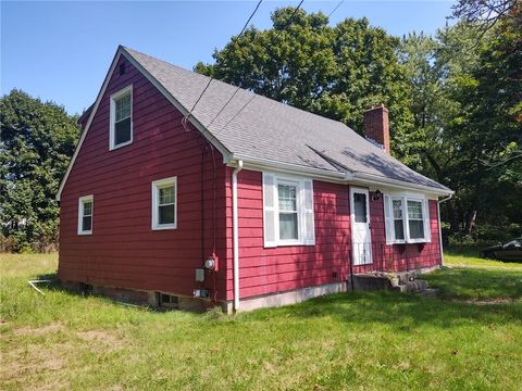 62 Chestnut Street Seekonk MA 02771