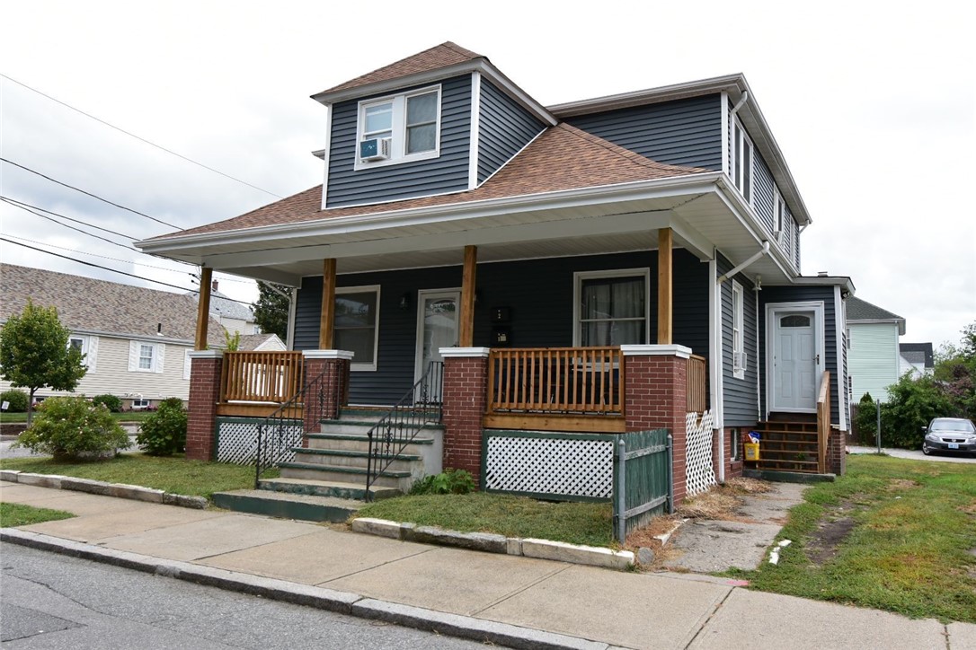 178 Ledge Street