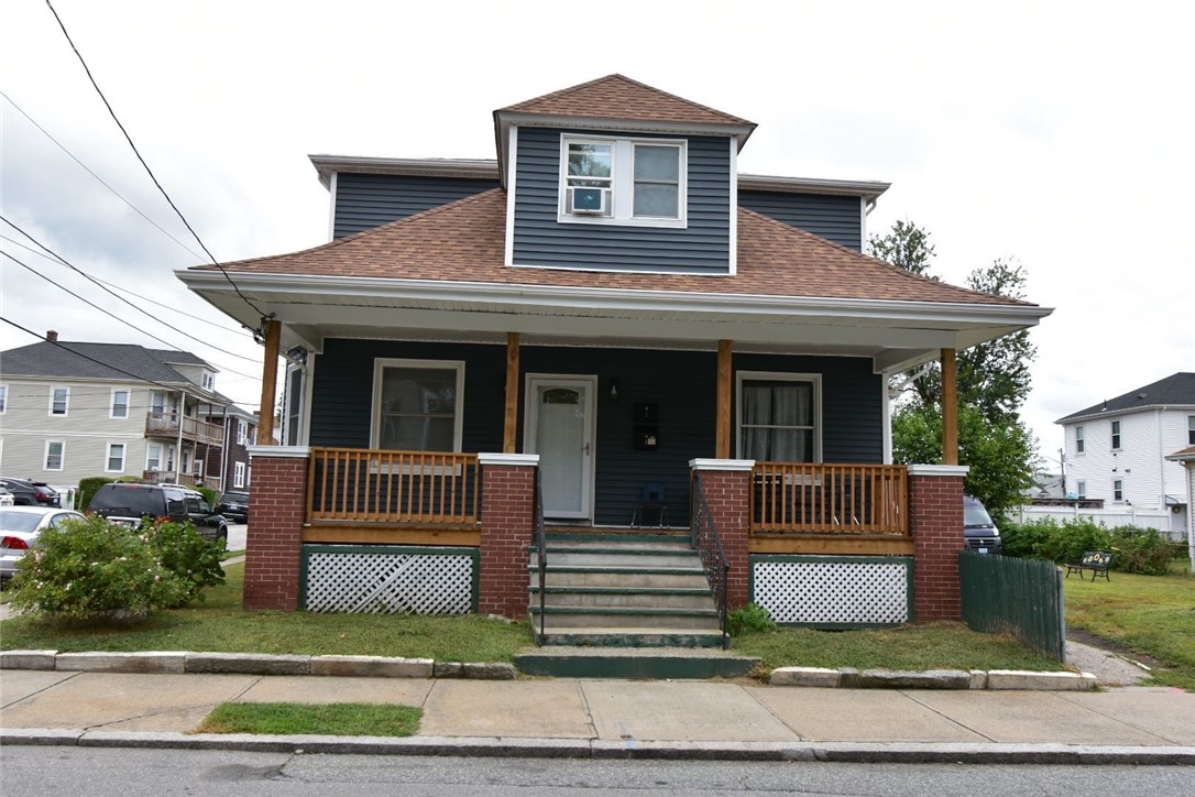 178 Ledge Street