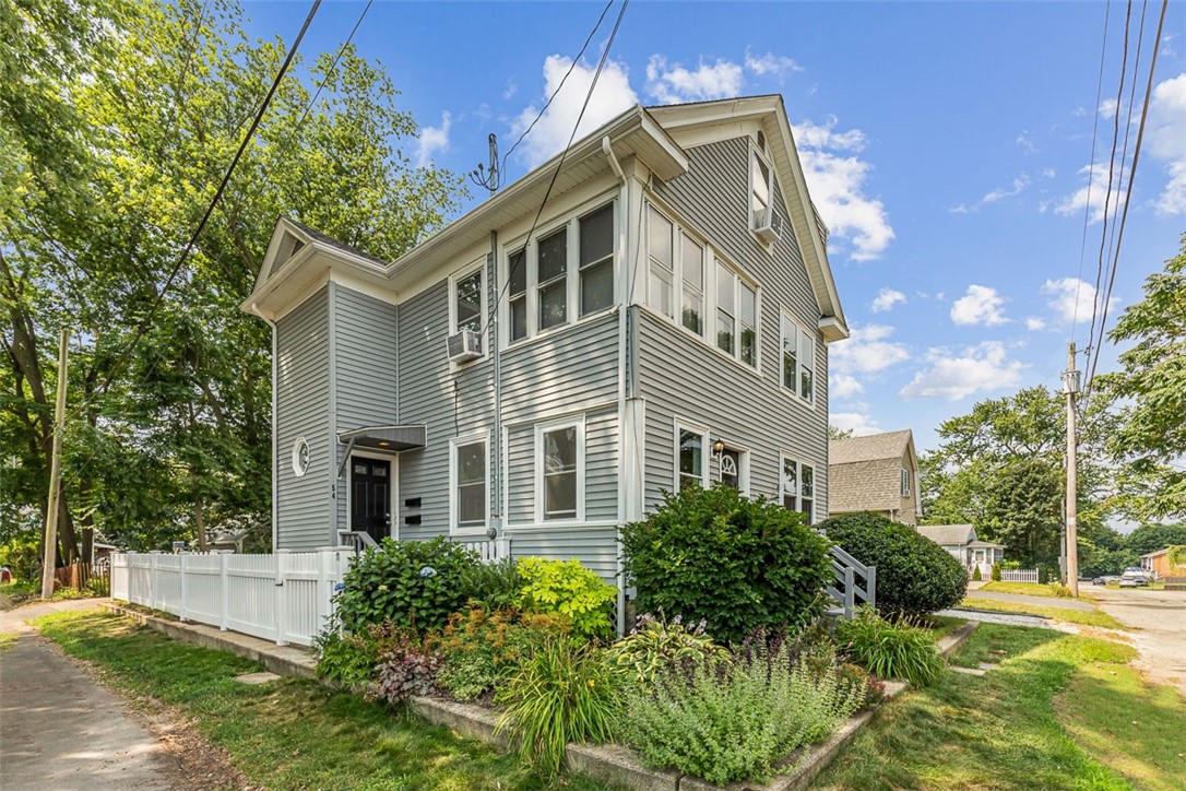 54 Locust Street