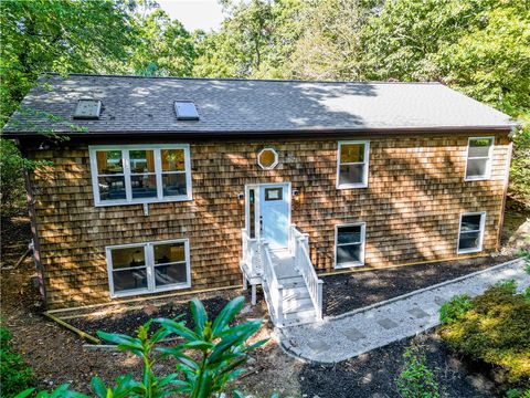 20 Indian Trail Charlestown RI 02813